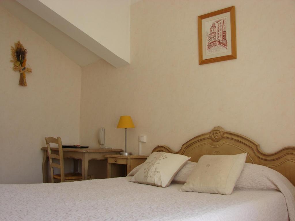 Hotel Le Siecle Mazan Exterior foto